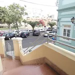 Casa Eucalipto 2* לאס פאלמס דה גראן קנאריה