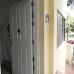 Casa Eucalipto בית הארחה 2*