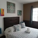 Casa Eucalipto 2* לאס פאלמס דה גראן קנאריה