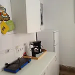 בית הארחה Casa Eucalipto לאס פאלמס דה גראן קנאריה