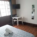 בית הארחה Casa Eucalipto