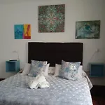 Casa Eucalipto בית הארחה 2*