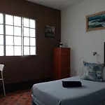 Casa Eucalipto בית הארחה לאס פאלמס דה גראן קנאריה