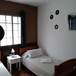 Casa Eucalipto בית הארחה 2*