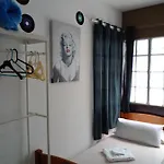 בית הארחה Casa Eucalipto לאס פאלמס דה גראן קנאריה