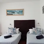 בית הארחה Casa Eucalipto 2*