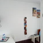 Casa Eucalipto בית הארחה