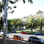 בית הארחה Casa Eucalipto