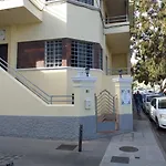 Casa Eucalipto בית הארחה לאס פאלמס דה גראן קנאריה