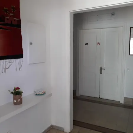 Casa Eucalipto 2*