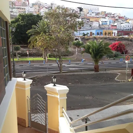 Casa Eucalipto Gæstehus