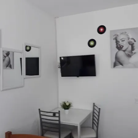 Casa Eucalipto 2*