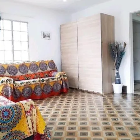 Casa Eucalipto Gæstehus Las Palmas de Gran Canaria