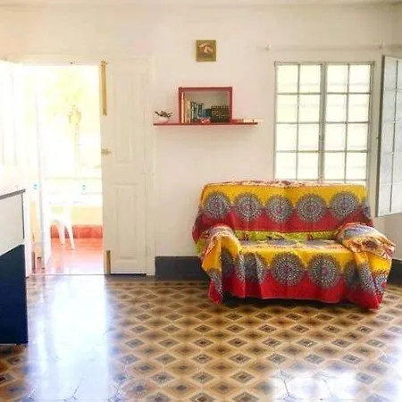 Casa Eucalipto Gæstehus Las Palmas de Gran Canaria