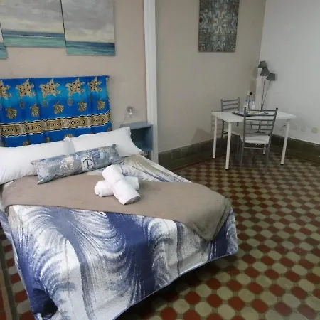 Gæstehus Casa Eucalipto 2*