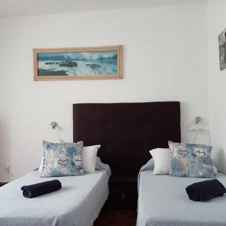 Gæstehus Casa Eucalipto 2*