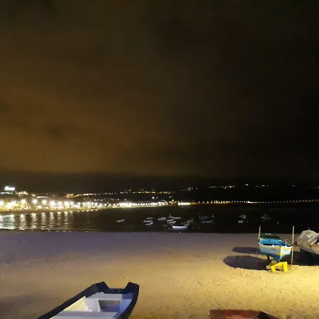 Gæstehus Casa Eucalipto 2*