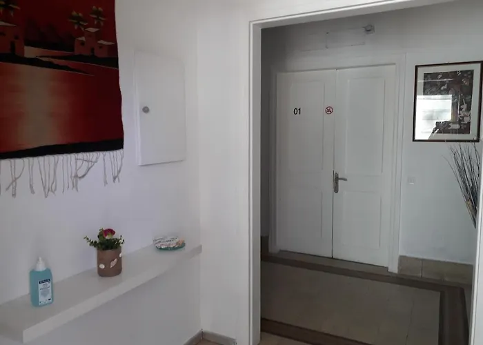 Casa Eucalipto 2*