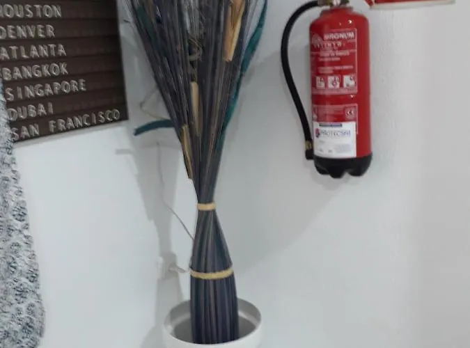 Casa Eucalipto 2*