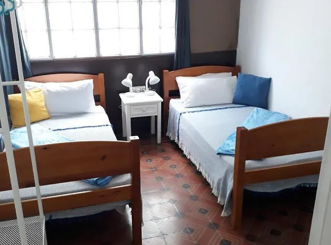 Casa Eucalipto 2*