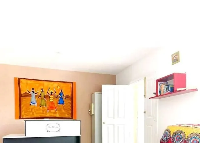 Casa Eucalipto 2*
