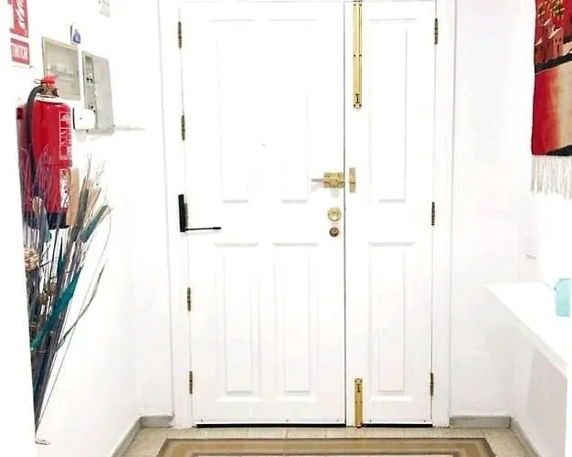Casa Eucalipto 2*