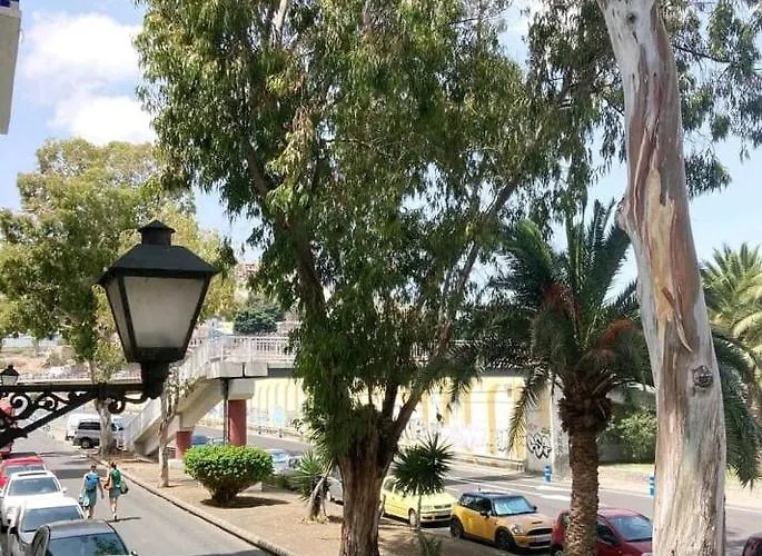 Casa Eucalipto 2*