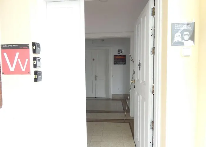Casa Eucalipto