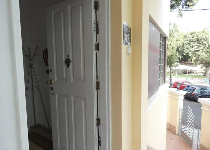 Casa Eucalipto Konukevi 2*