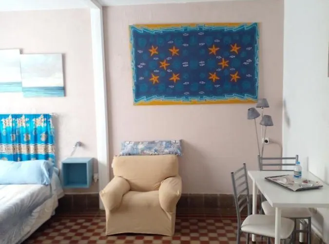 Casa Eucalipto