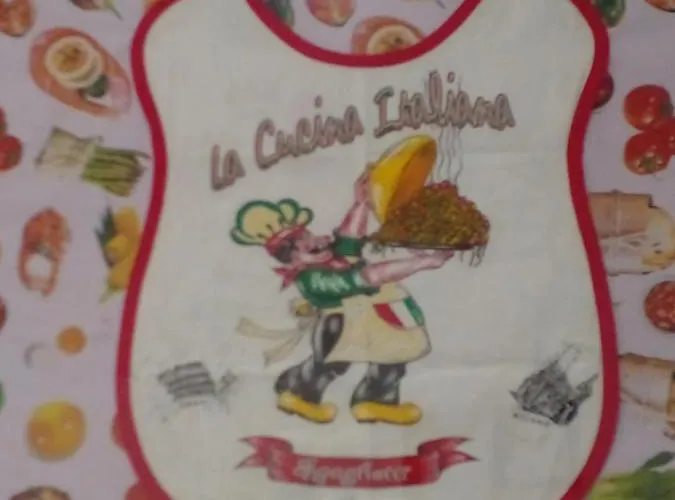 Casa Eucalipto Konukevi