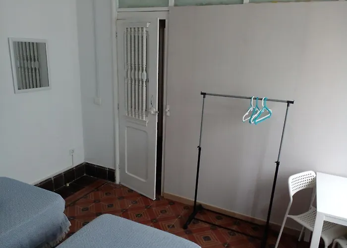 Casa Eucalipto 2* Las Palmas de Gran Canaria