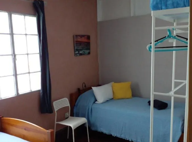Casa Eucalipto 2*