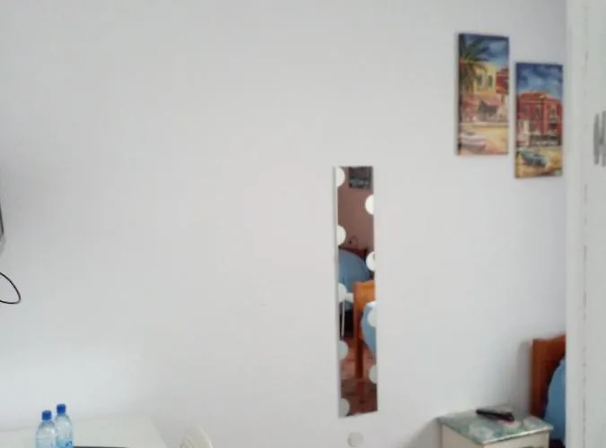 Casa Eucalipto Konukevi