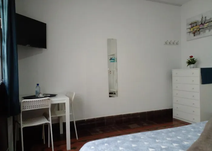 Casa Eucalipto 2* Las Palmas de Gran Canaria
